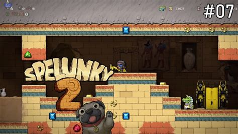 hedjet spelunky 2|spelunky 2 city of gold.